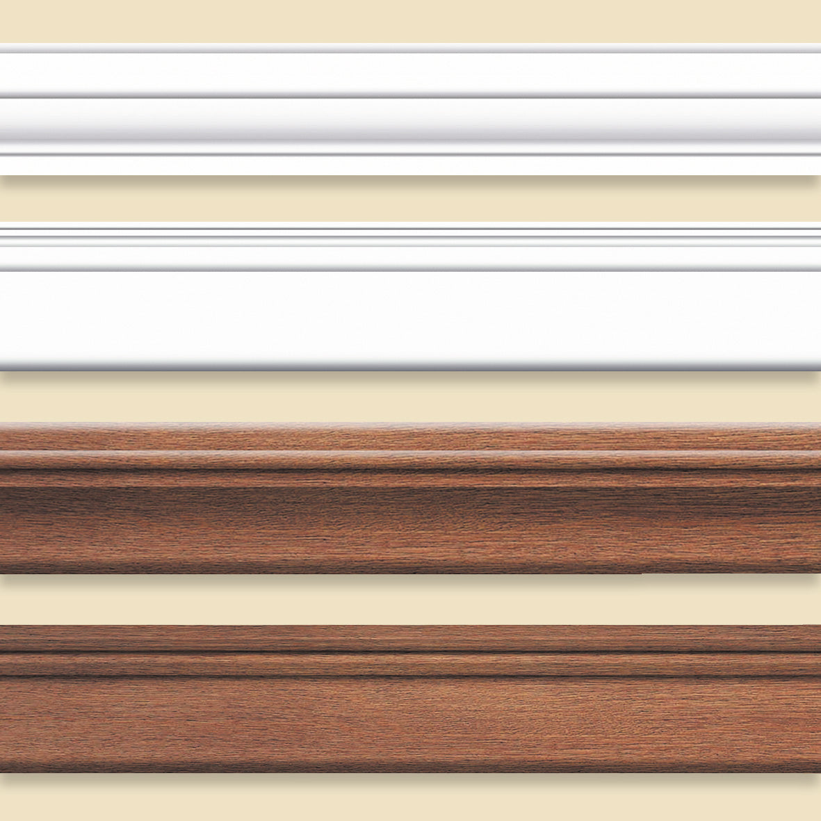 Coving & Skirting