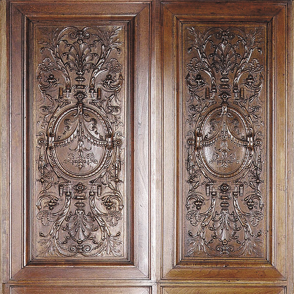 Wall Panels