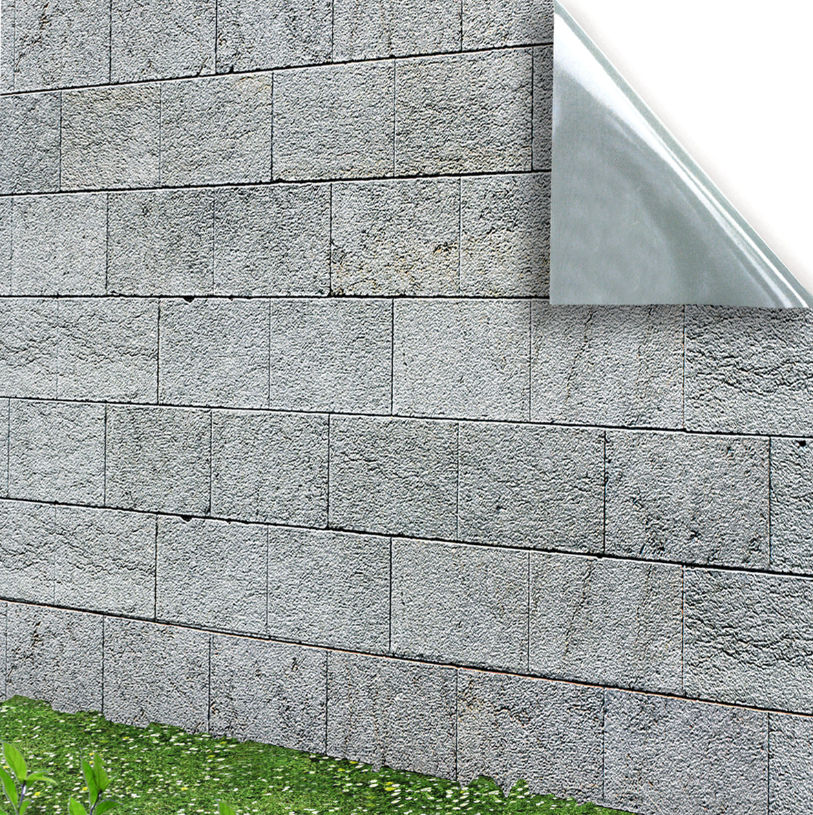 200. Manor Wall Grey