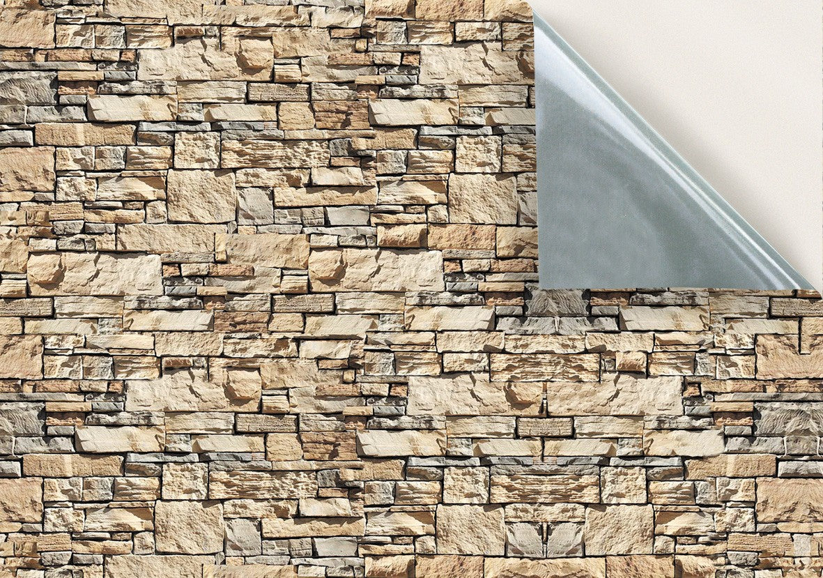 61. Cotswold Wall