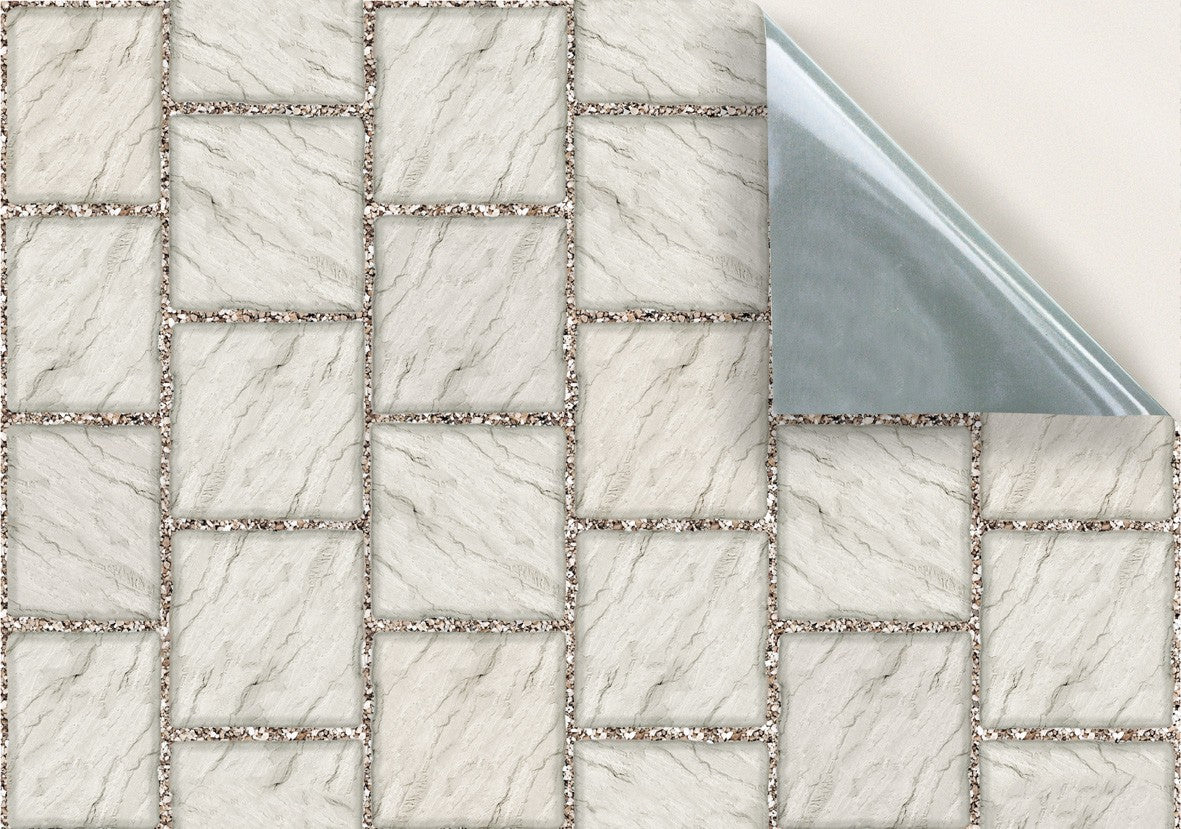 65. Grey Slabs