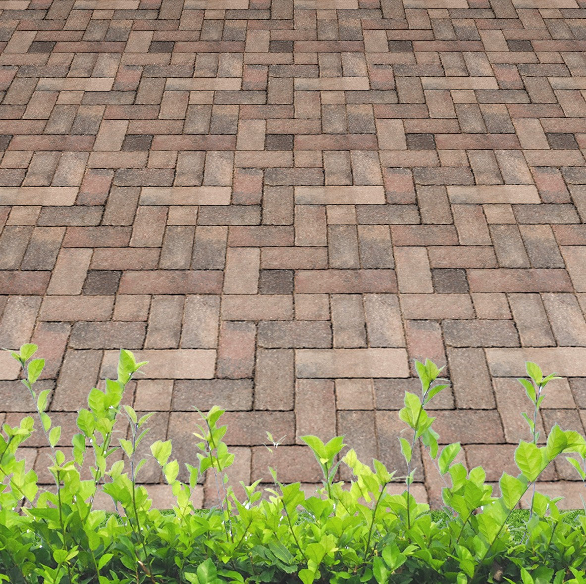 68. Block Paving