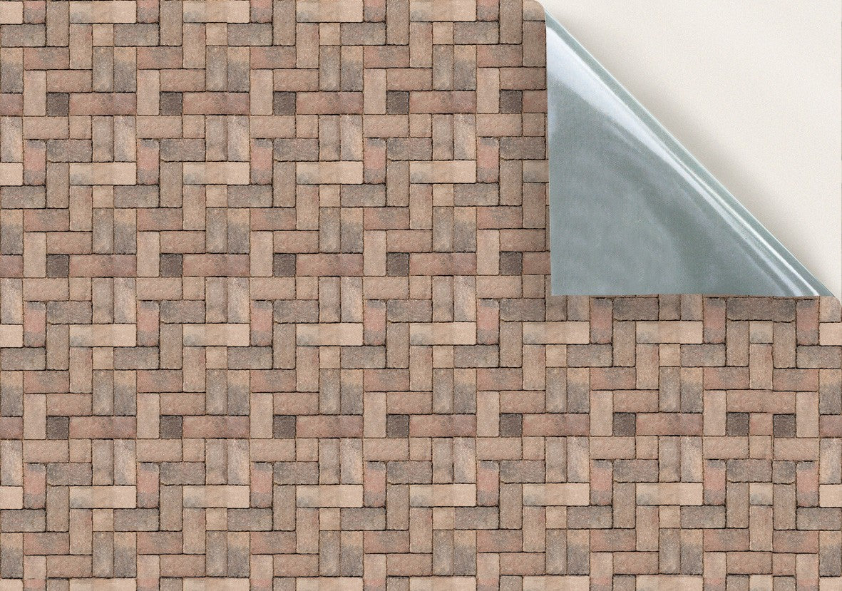 68. Block Paving