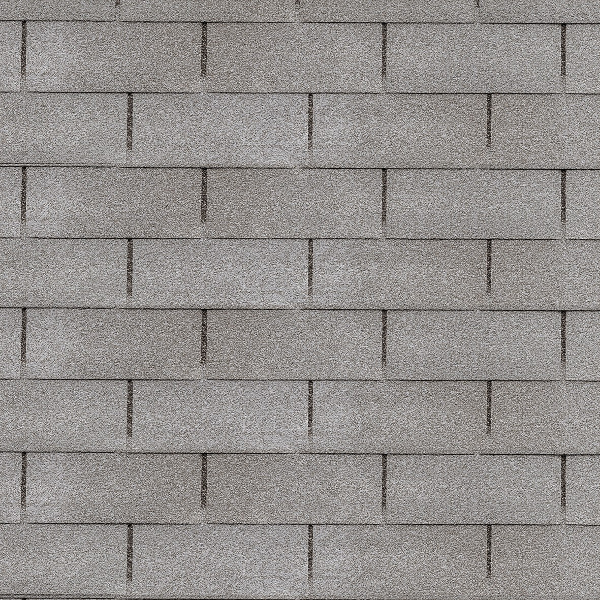 198. Shingle Roof Grey