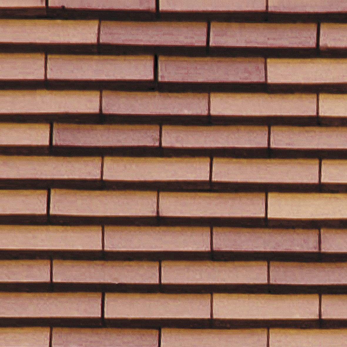 89. Brown Roof Tiles