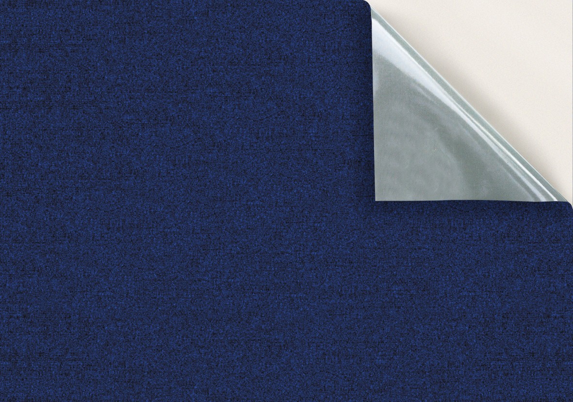 50. Dark Blue Carpet