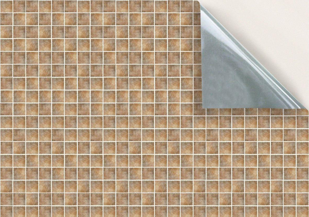 31. Terracotta Wall Tiles Small