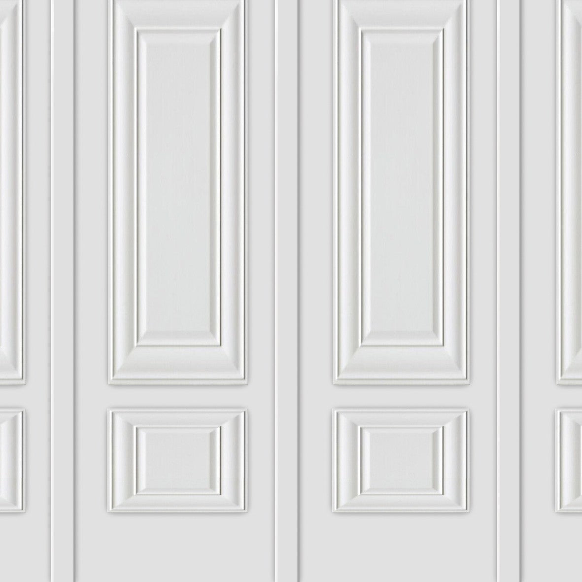 153. Wall Panels Light Grey