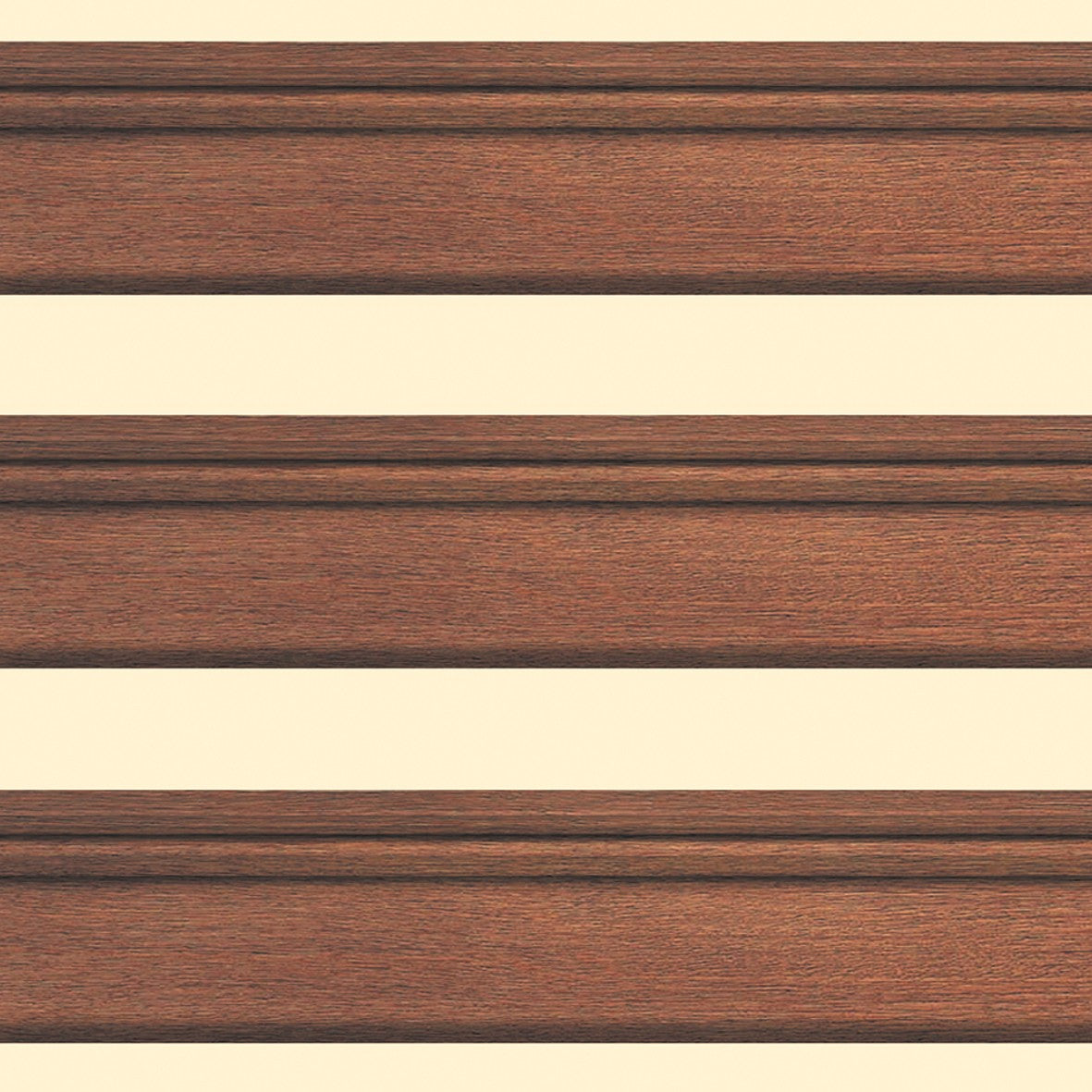 30. Wood Skirting