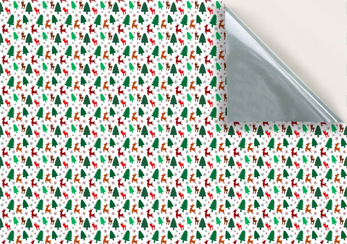 211. Christmas Reindeer