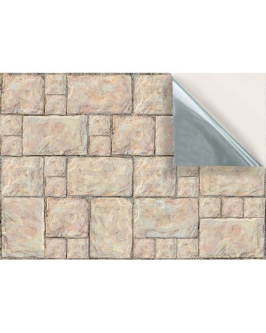210. Old Flagstones