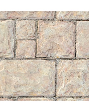 210. Old Flagstones