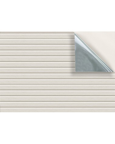 186. Clapboard Beige