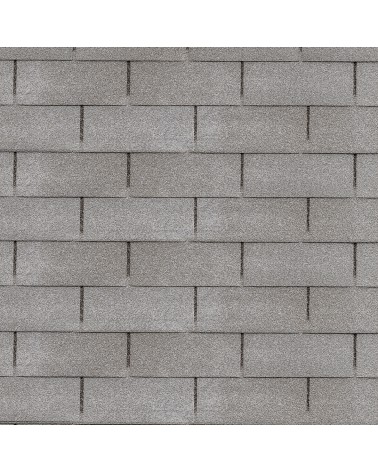 198. Shingle Roof Grey