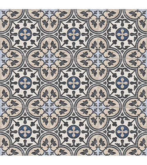 163. Vintage Floor Tiles...