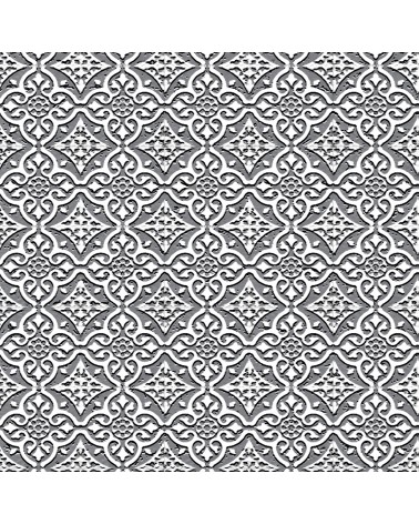 165. Vintage Floor Tiles Grey