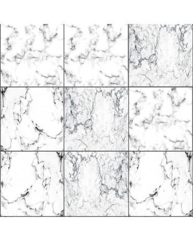 111. Marble Lino Tiles