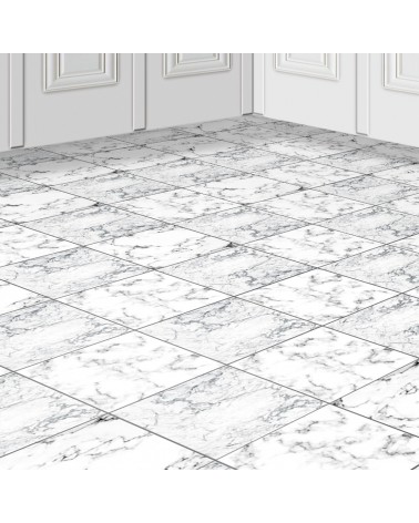 111. Marble Lino Tiles