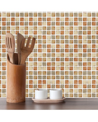 34. Farmhouse Wall Tiles