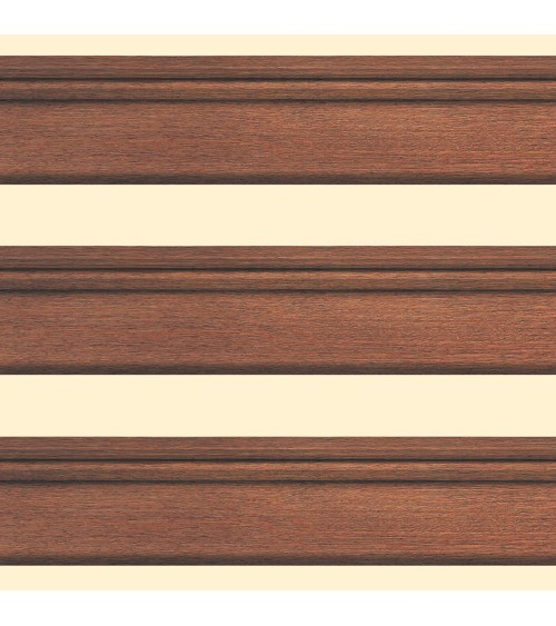 30. Wood Skirting