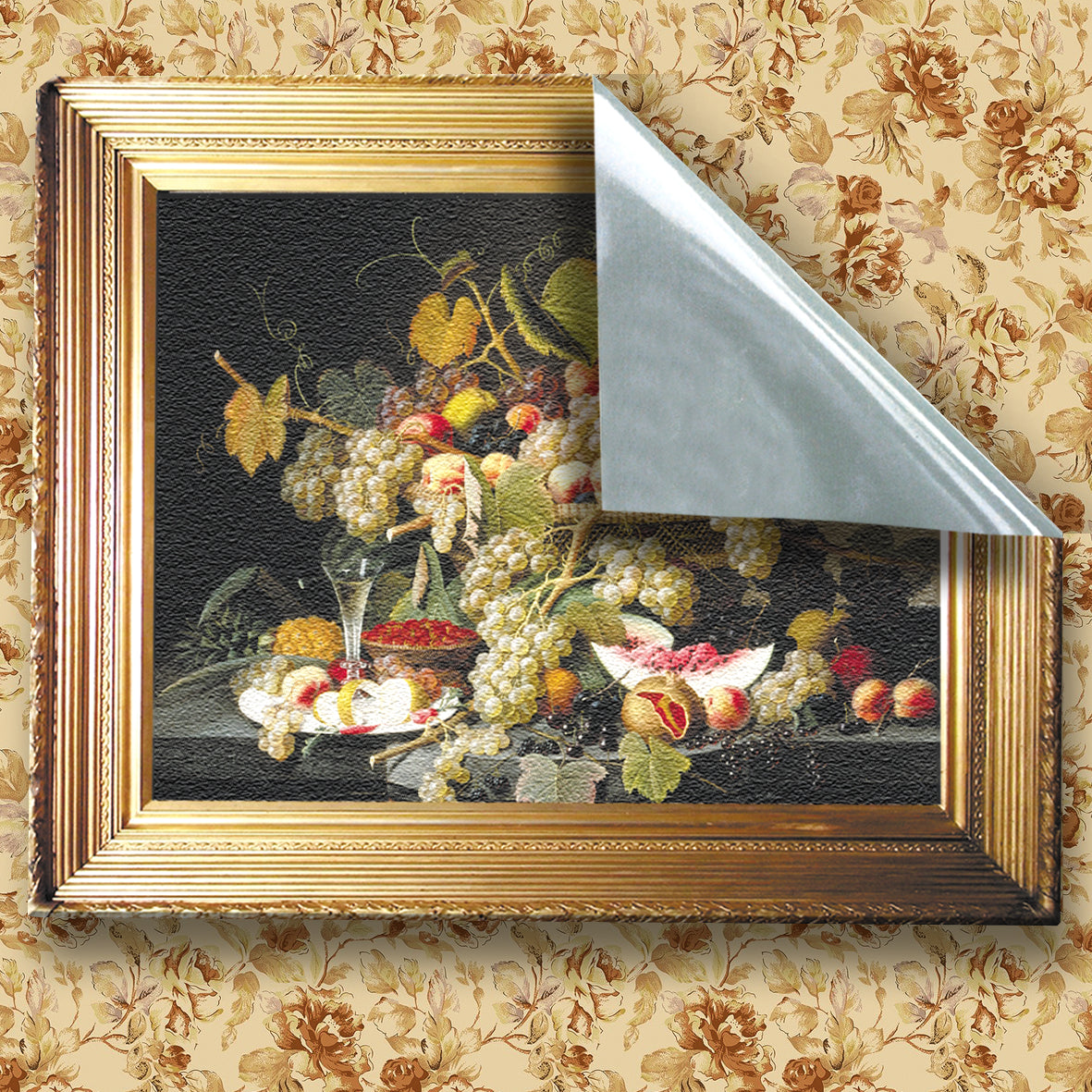 106. 12 Paintings To Suit All Eras