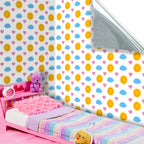 108. Sunshine Nursery Wallpaper