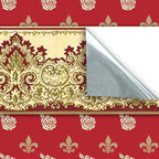 10. Victorian Wallpaper Borders