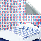 110. Nursery Teddy Bear Wallpaper