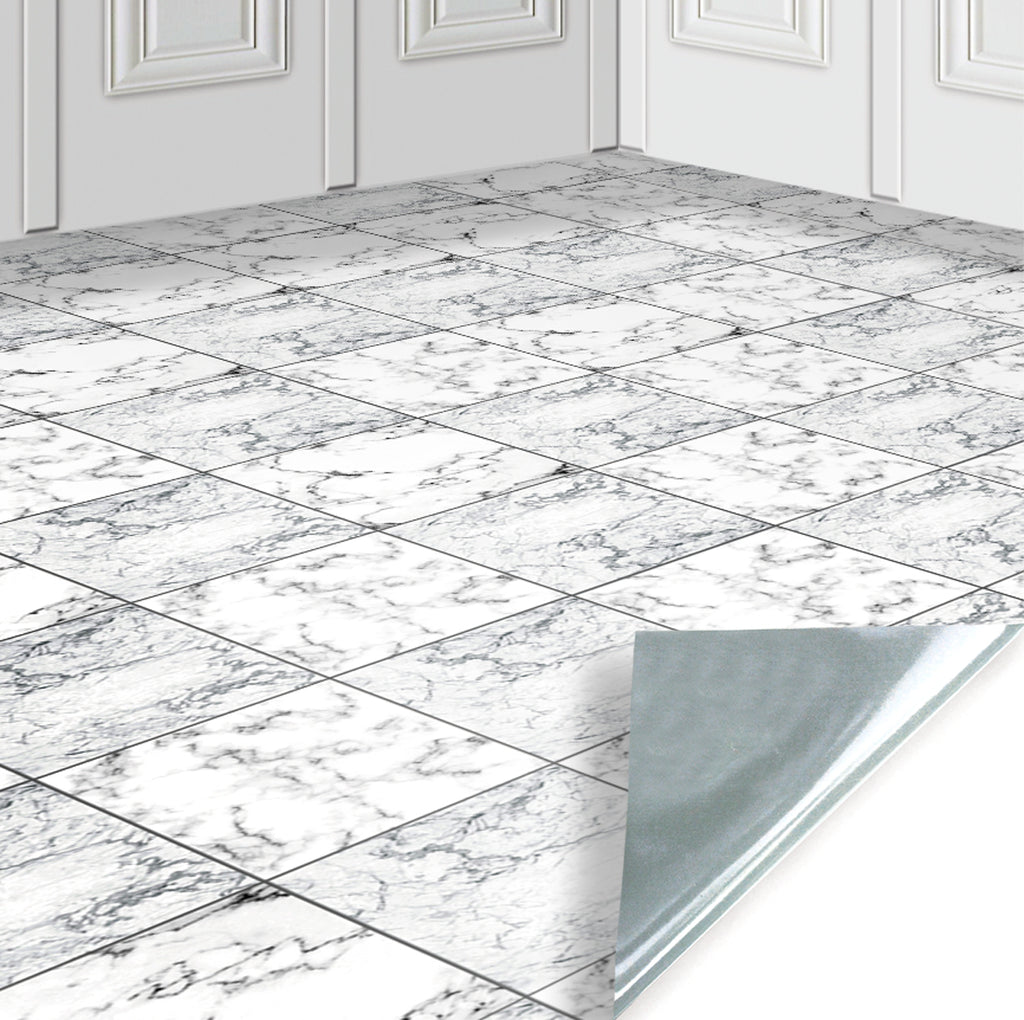111. Marble Lino Tiles