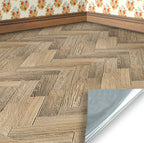 115. Light Herringbone