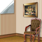 11. Regency Stripe Wallpaper