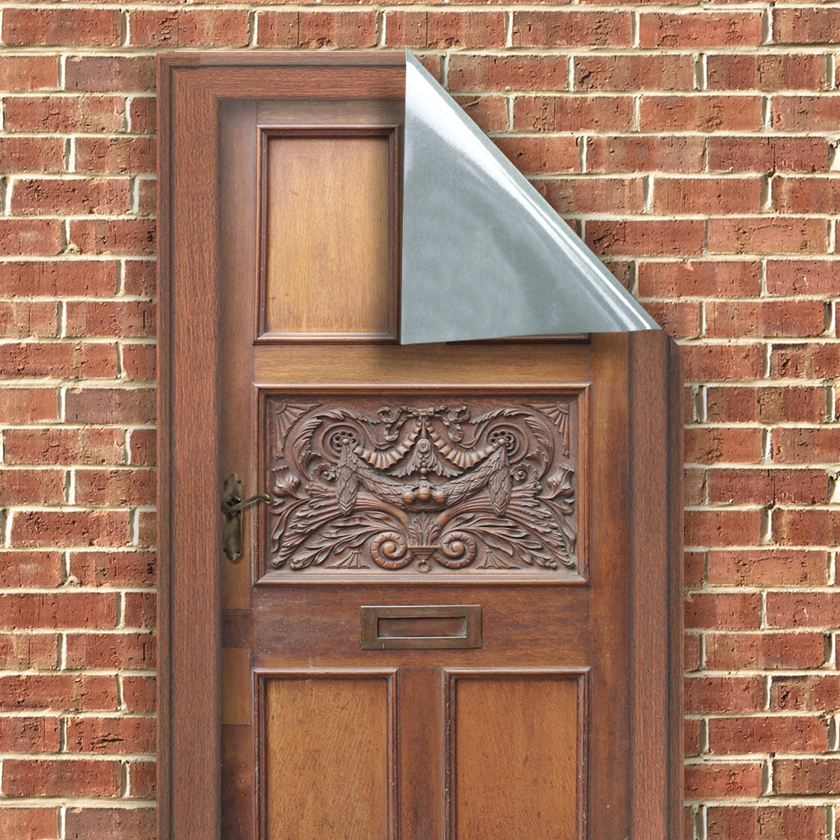 120. Doors & Frames