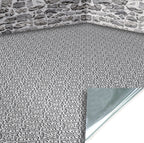 165. Vintage Floor Tiles Grey