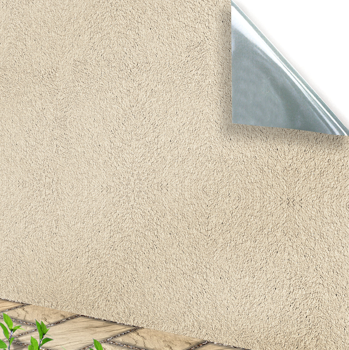 170. Stucco Wall Beige