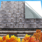 173. Wooden Shingle Roof