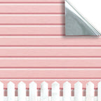 188. Clapboard Pink