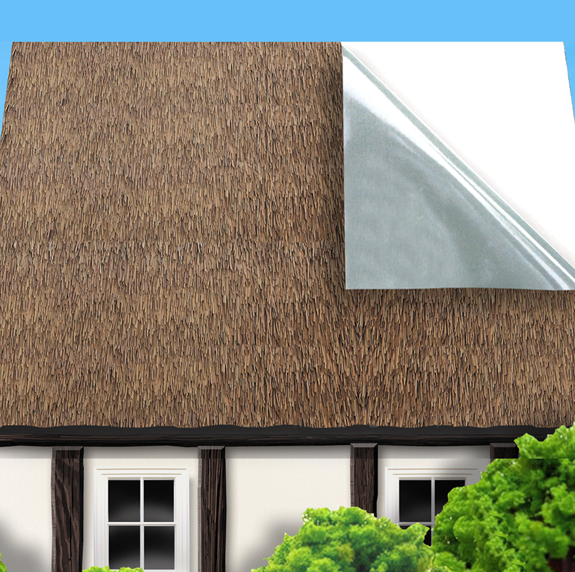 193. Thatch Brown