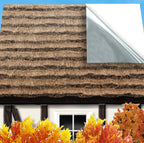 195. Thatch Layered Brown