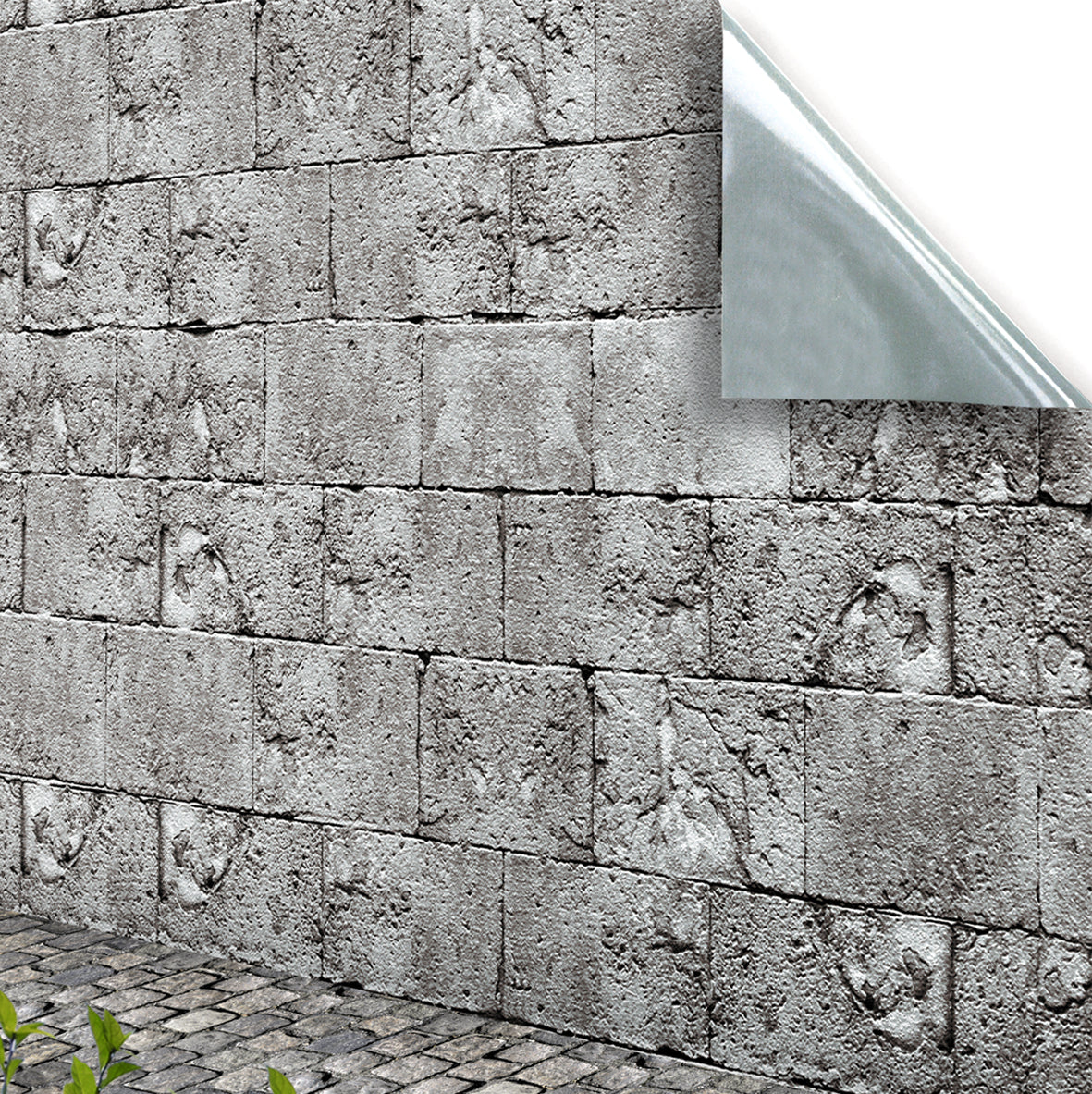 202. Castle Wall Grey