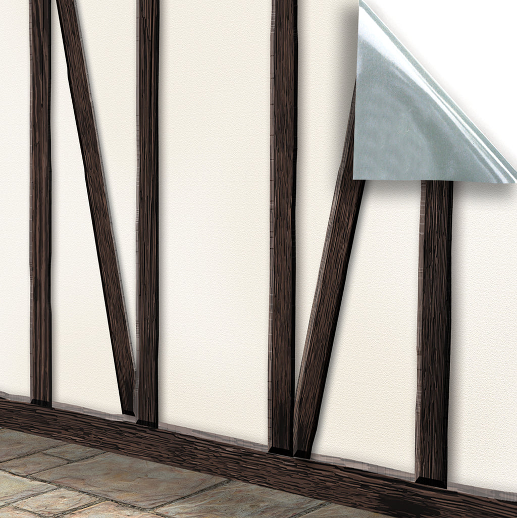 207. Wall And Beams 2