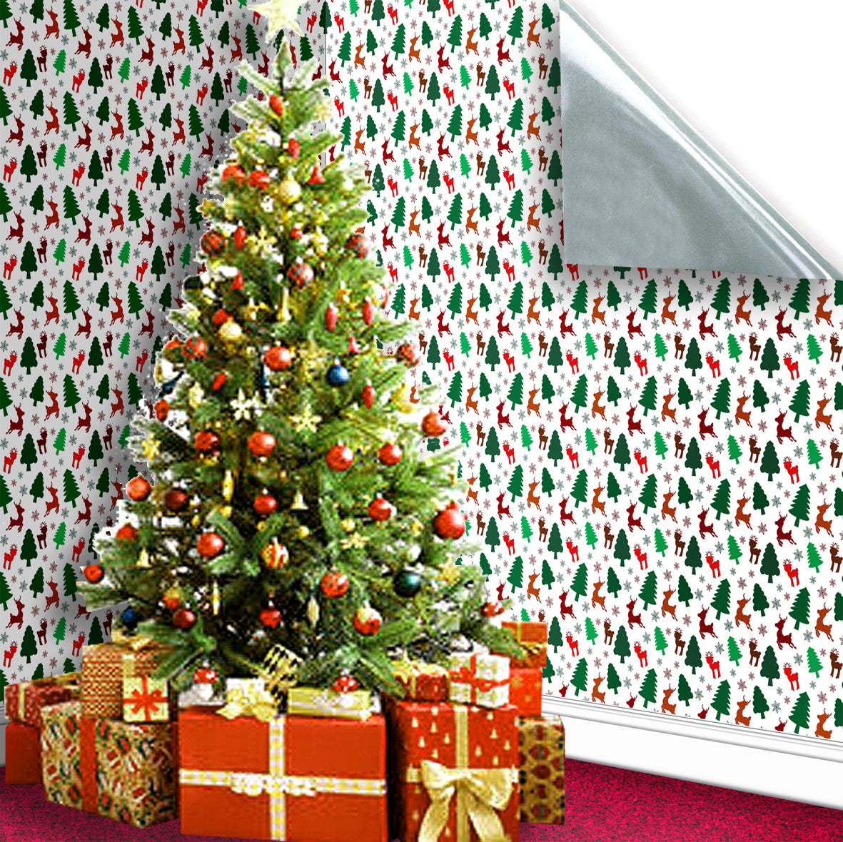 211. Christmas Reindeer