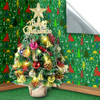 212. Christmas Trees