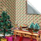 214. Christmas Montage