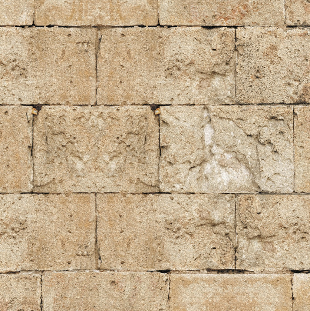 201. Manor Stone Wall