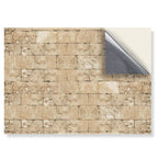 201. Manor Stone Wall