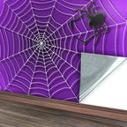 220. Halloween Web & Spider
