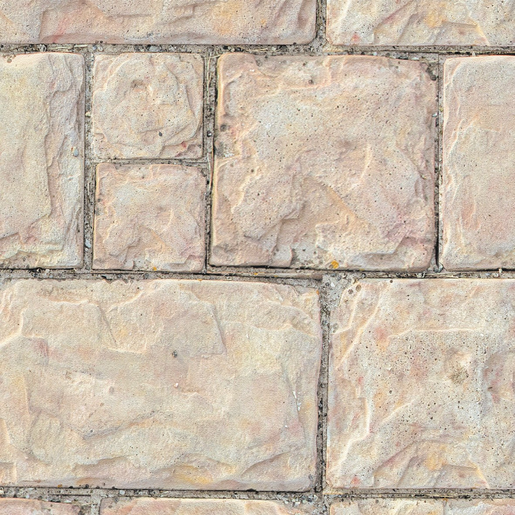 210. Old Flagstones