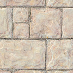 210. Old Flagstones