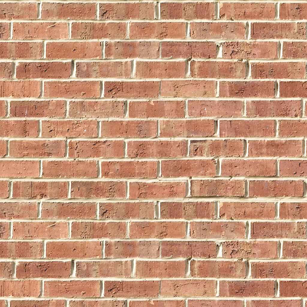 58. Brick Wall