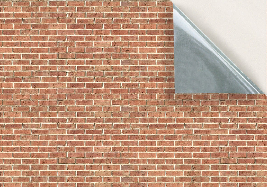 58. Brick Wall